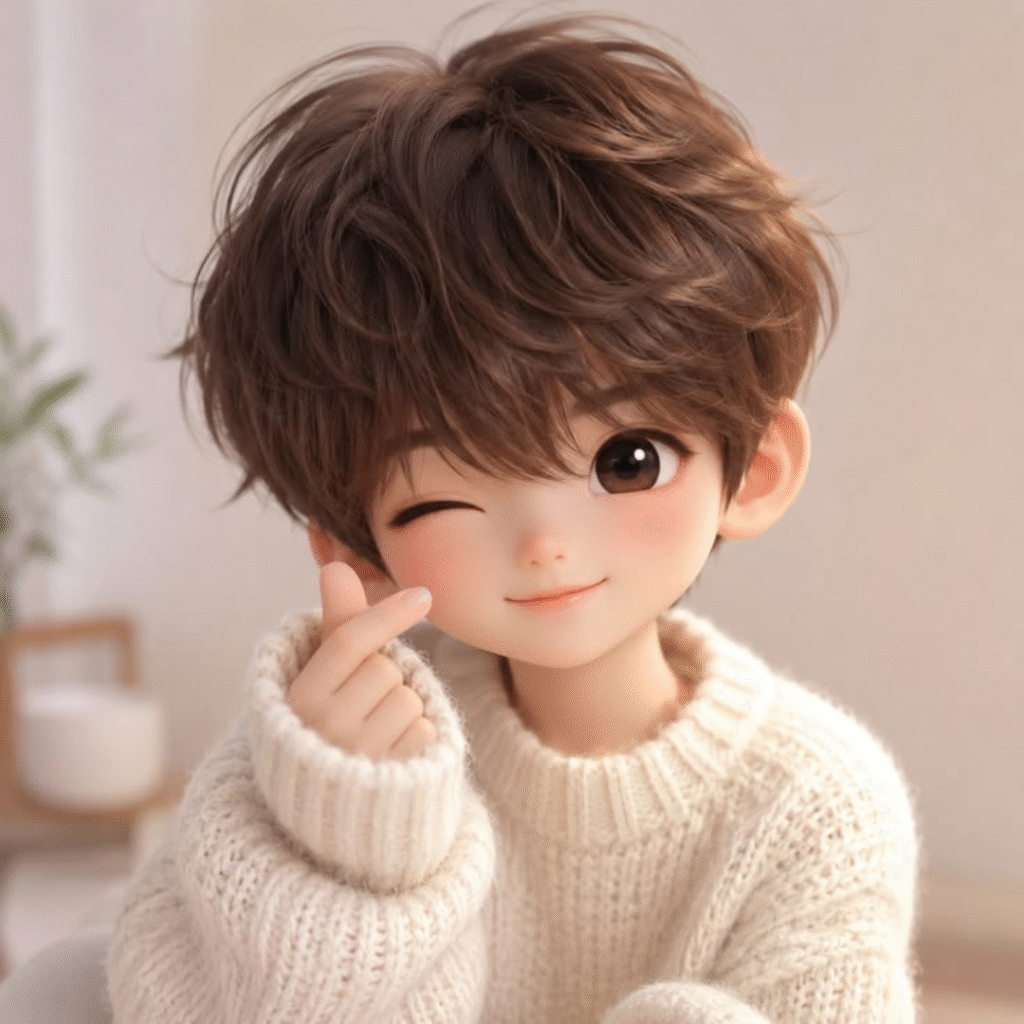 Instagram Boy Dp stylish