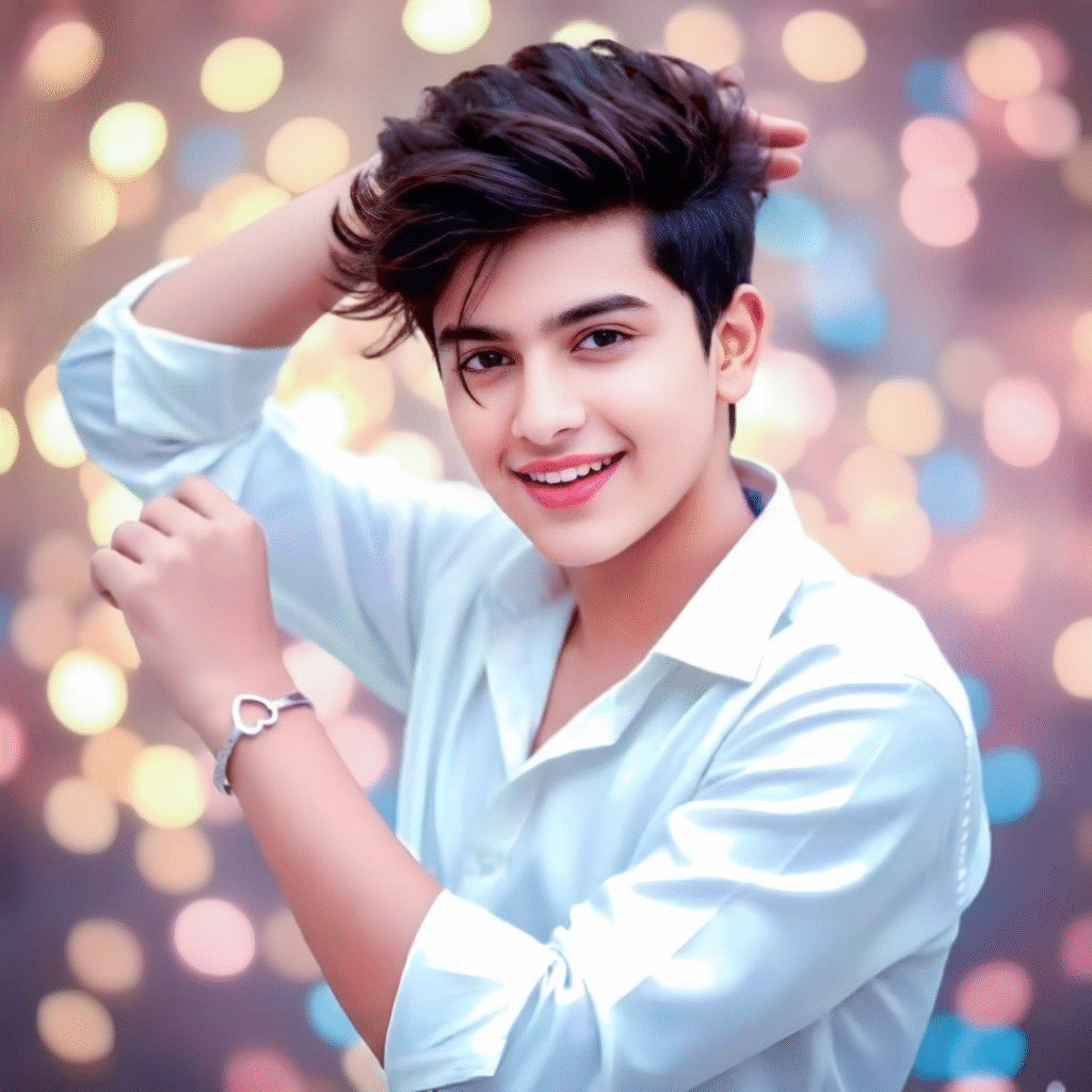 Instagram Boy Dp stylish