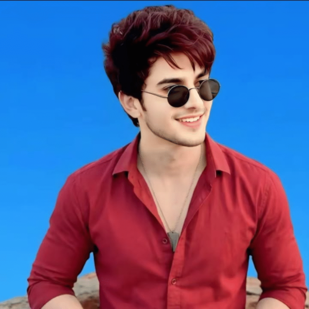 Instagram Boy Dp stylish