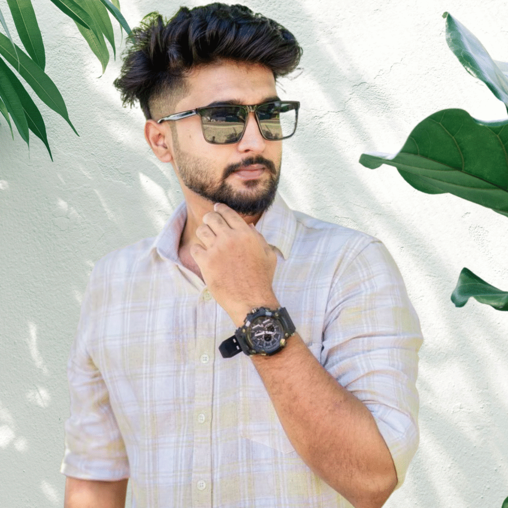 Boy DP for Instagram