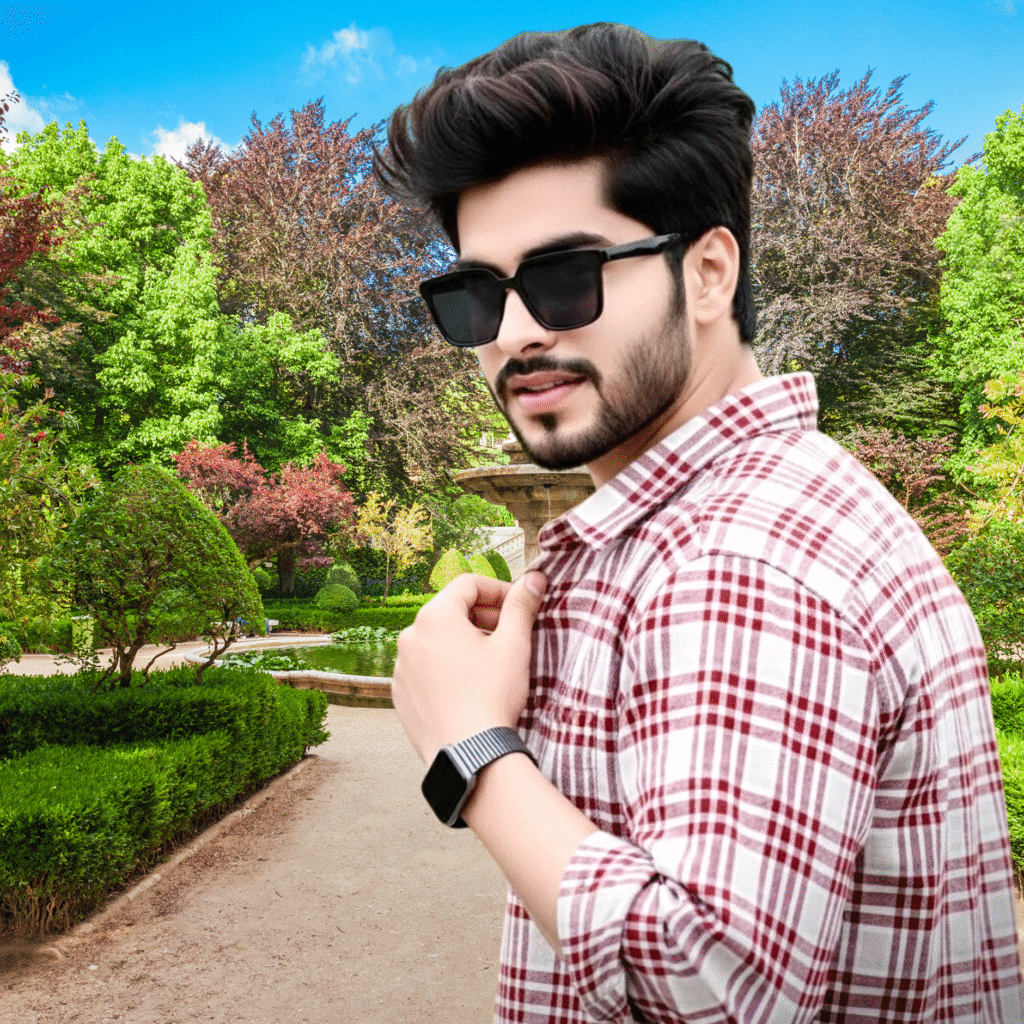 Boy DP for Instagram