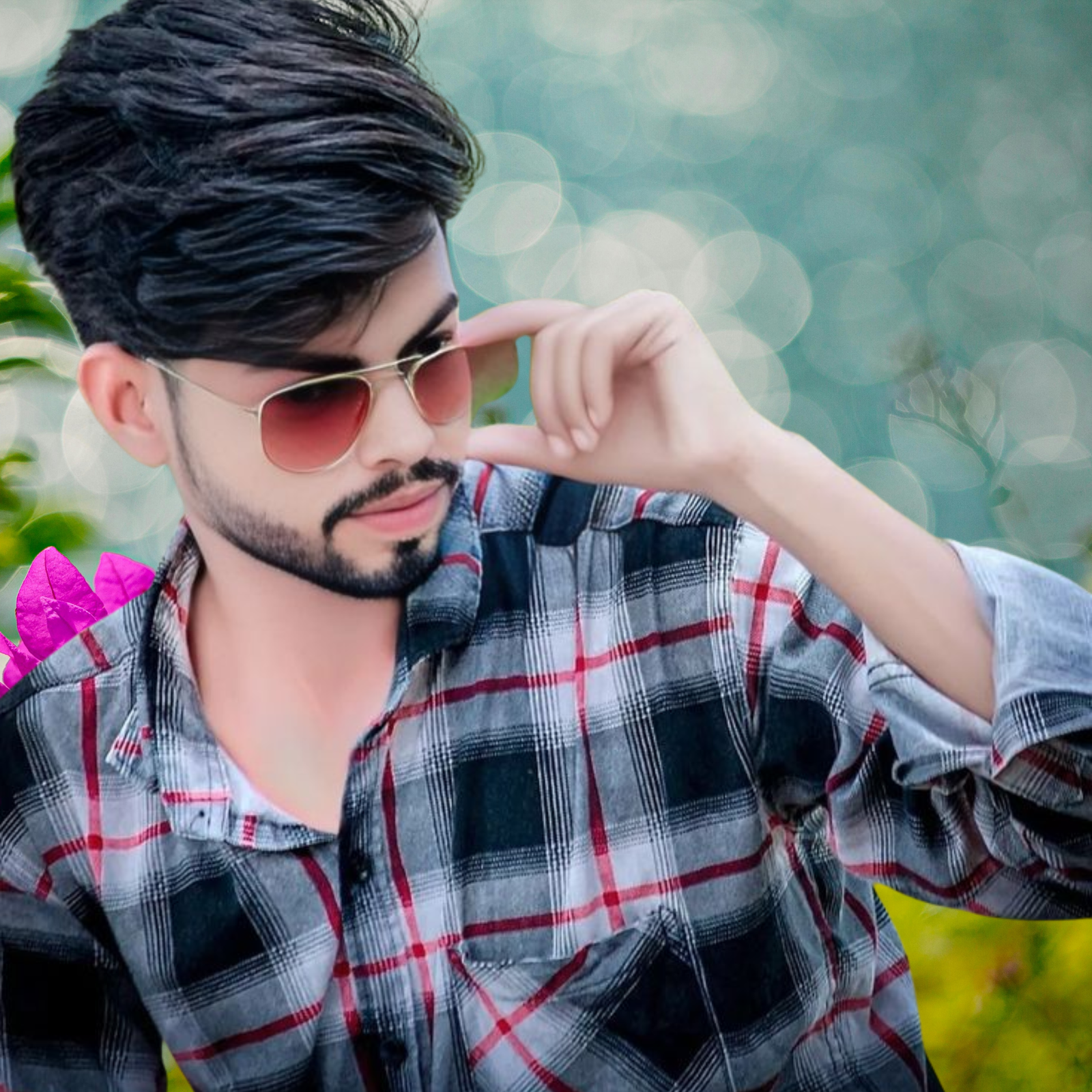 Boy DP for Instagram