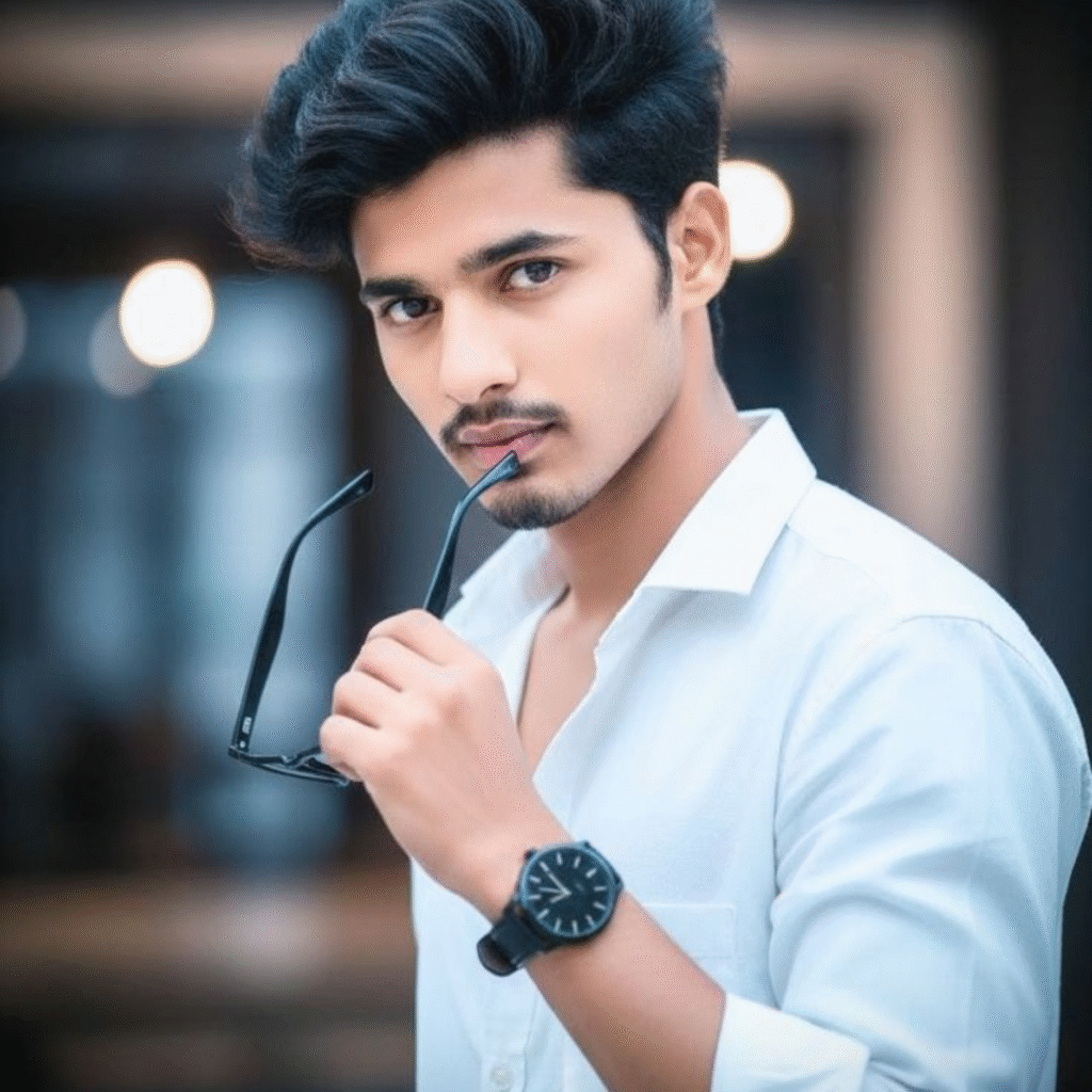 Alone Boy DP for Instagram