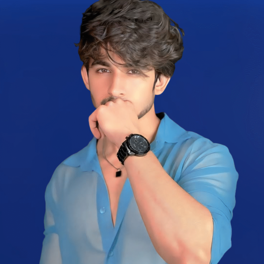 Alone Boy DP for Instagram