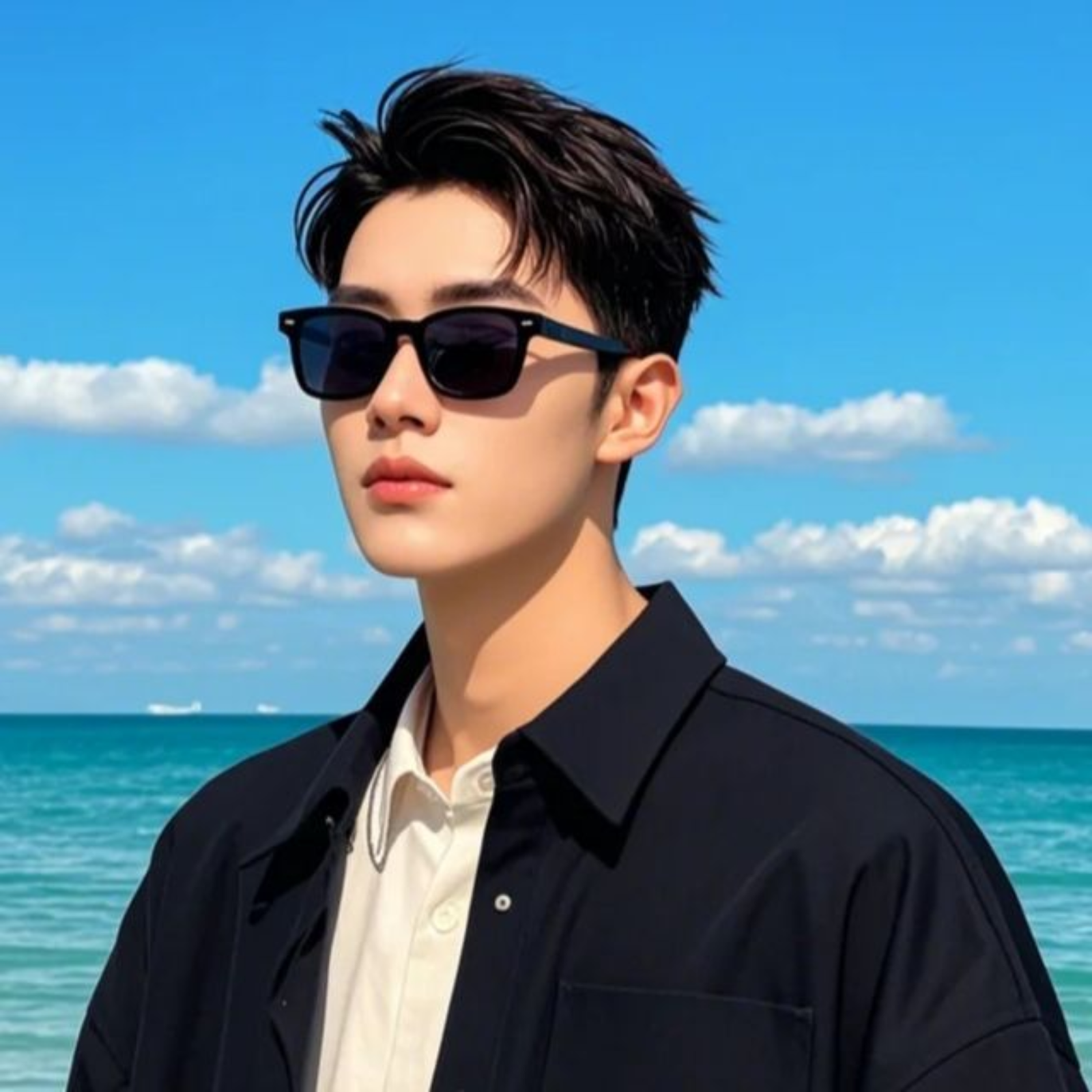 Alone Boy DP for Instagram