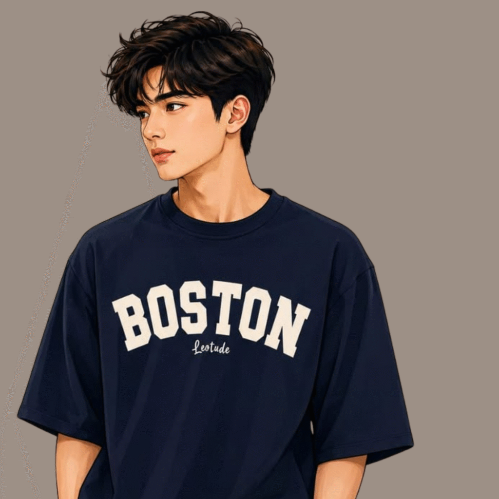 Anime Boy DP for Instagram