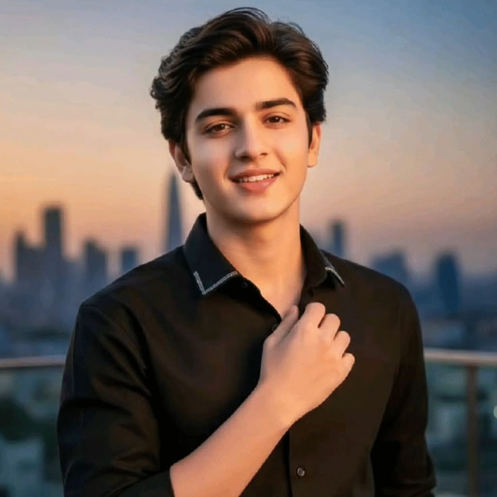Alone Boy DP for Instagram