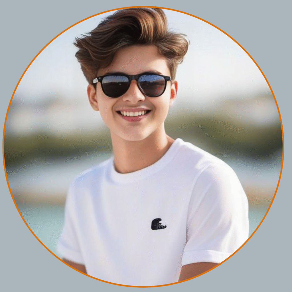 Boy DP for Instagram