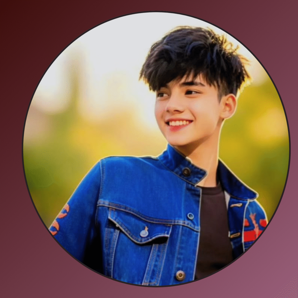 Boy DP for Instagram