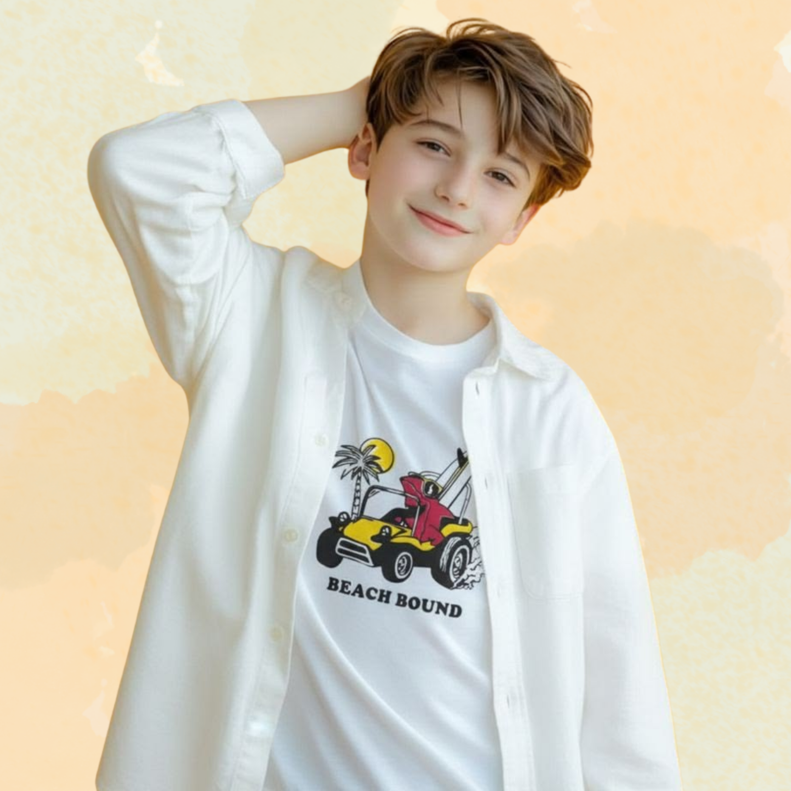 Boy Instagram DP