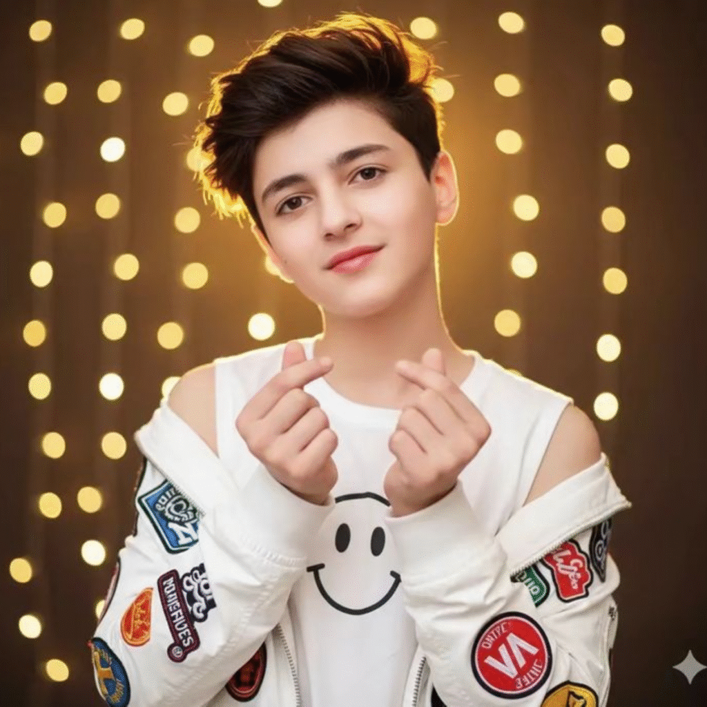 Attitude Boy Instagram DP