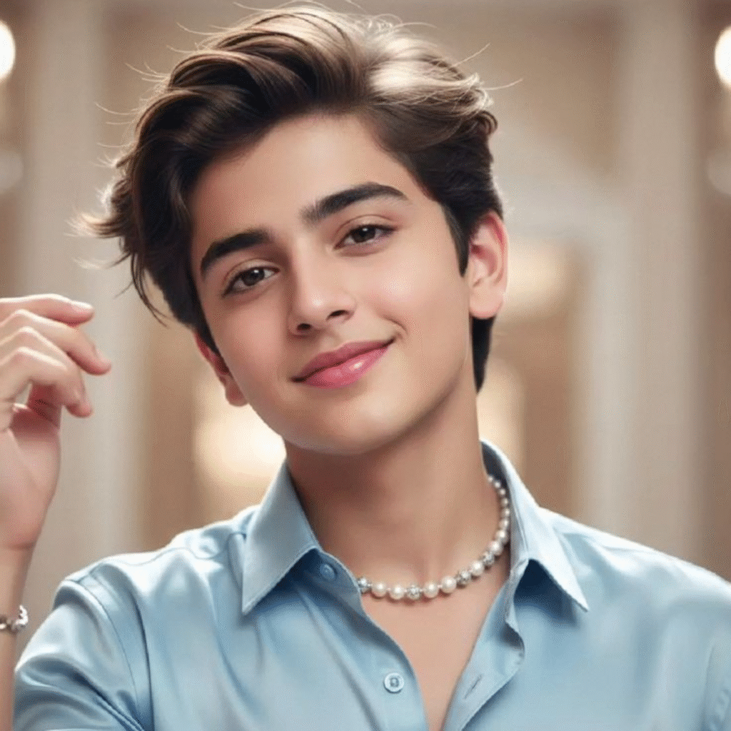 Attitude Boy Instagram DP