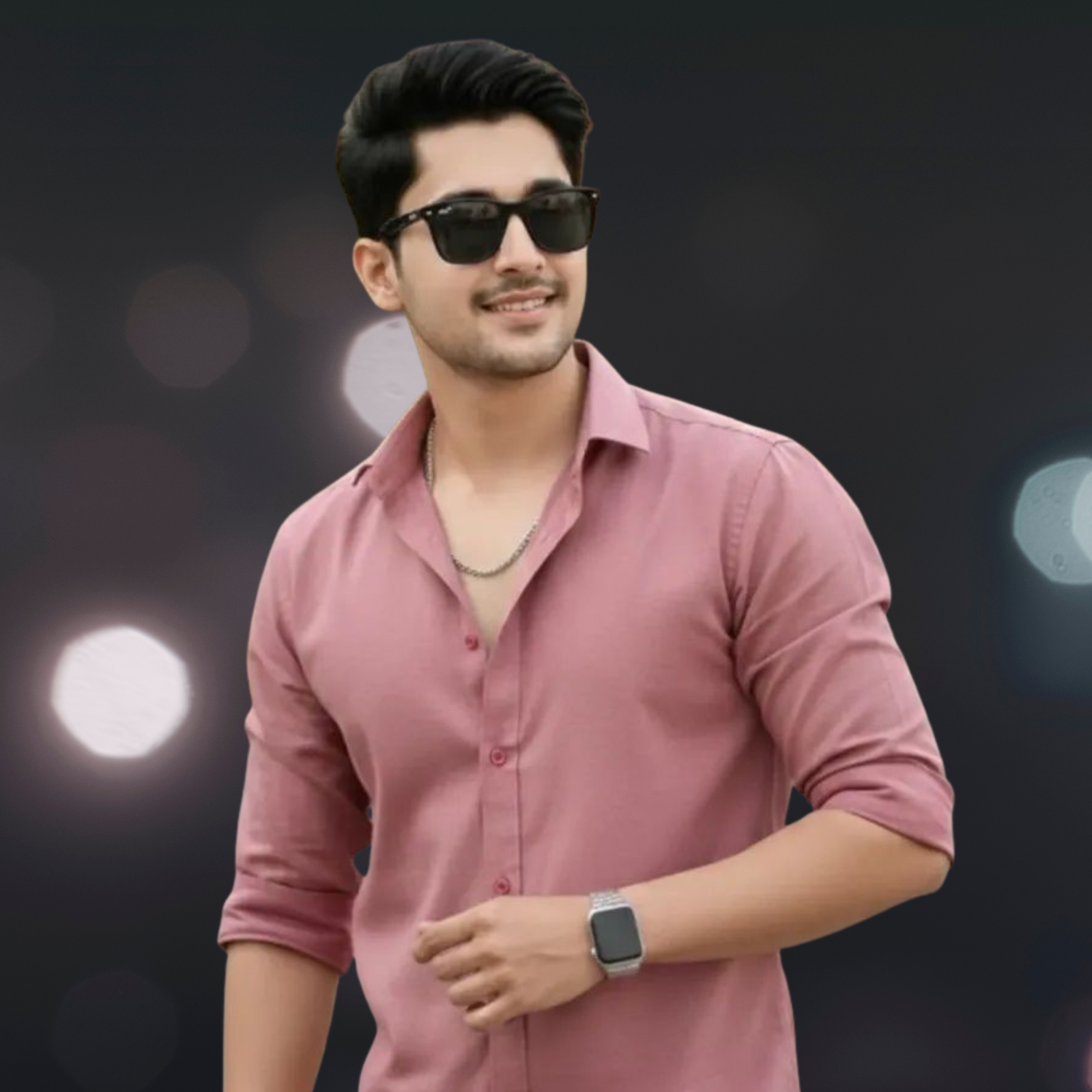 Attitude Boy Instagram DP