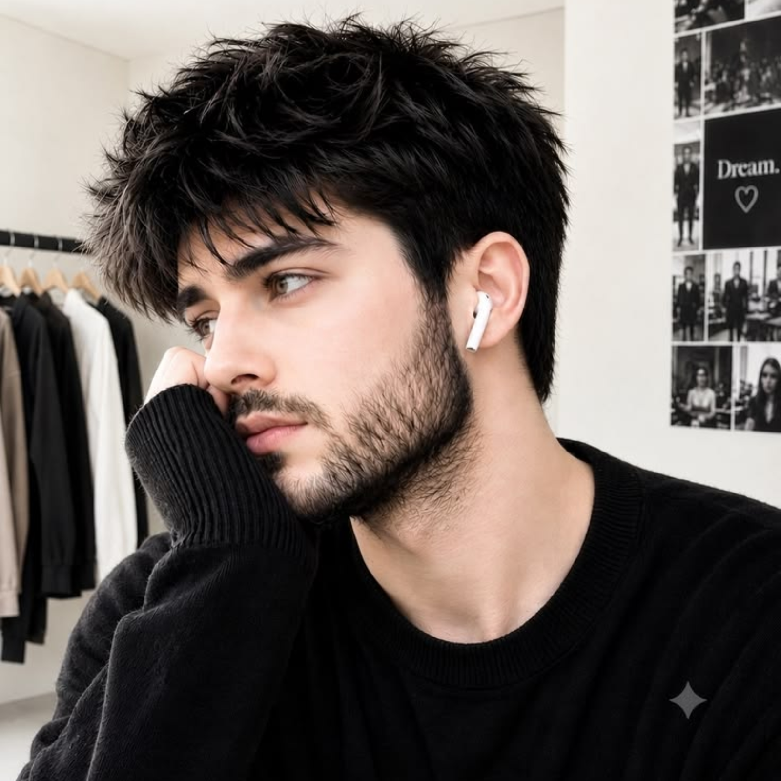 Sad Boy Instagram DP