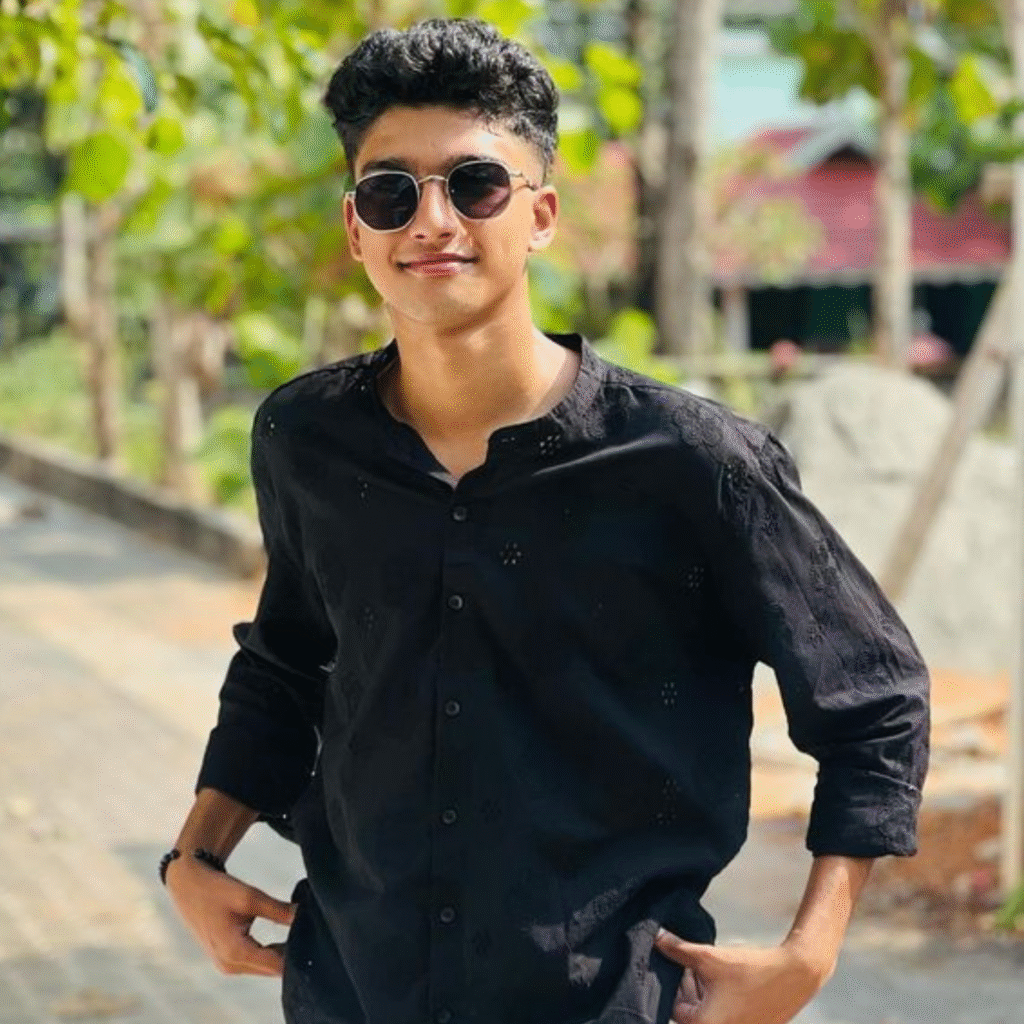 Attitude Boy Instagram DP