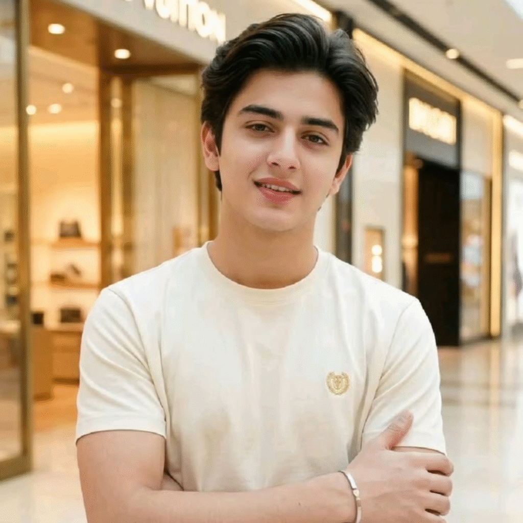 Boy Instagram DP