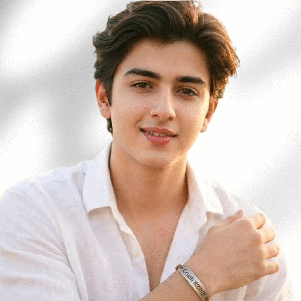 Attitude Boy Instagram DP