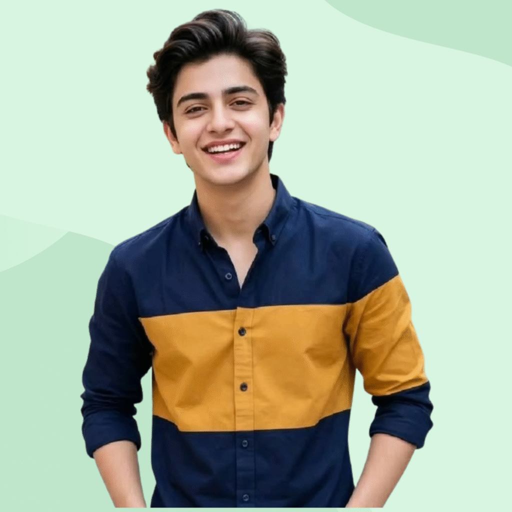 Boy Instagram DP