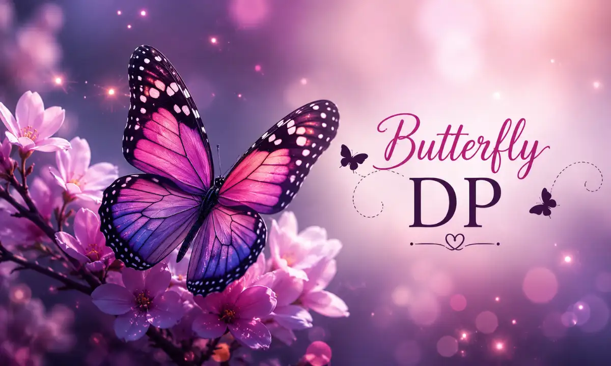 Butterfly DP