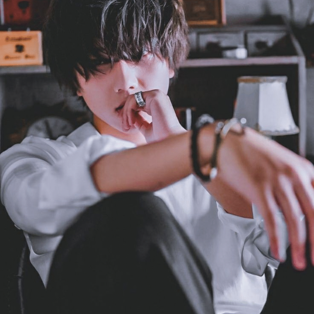 Sad Dp Instagram Boy