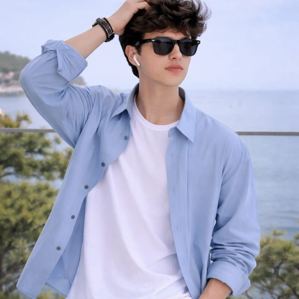 Dp Instagram Boy Attitude