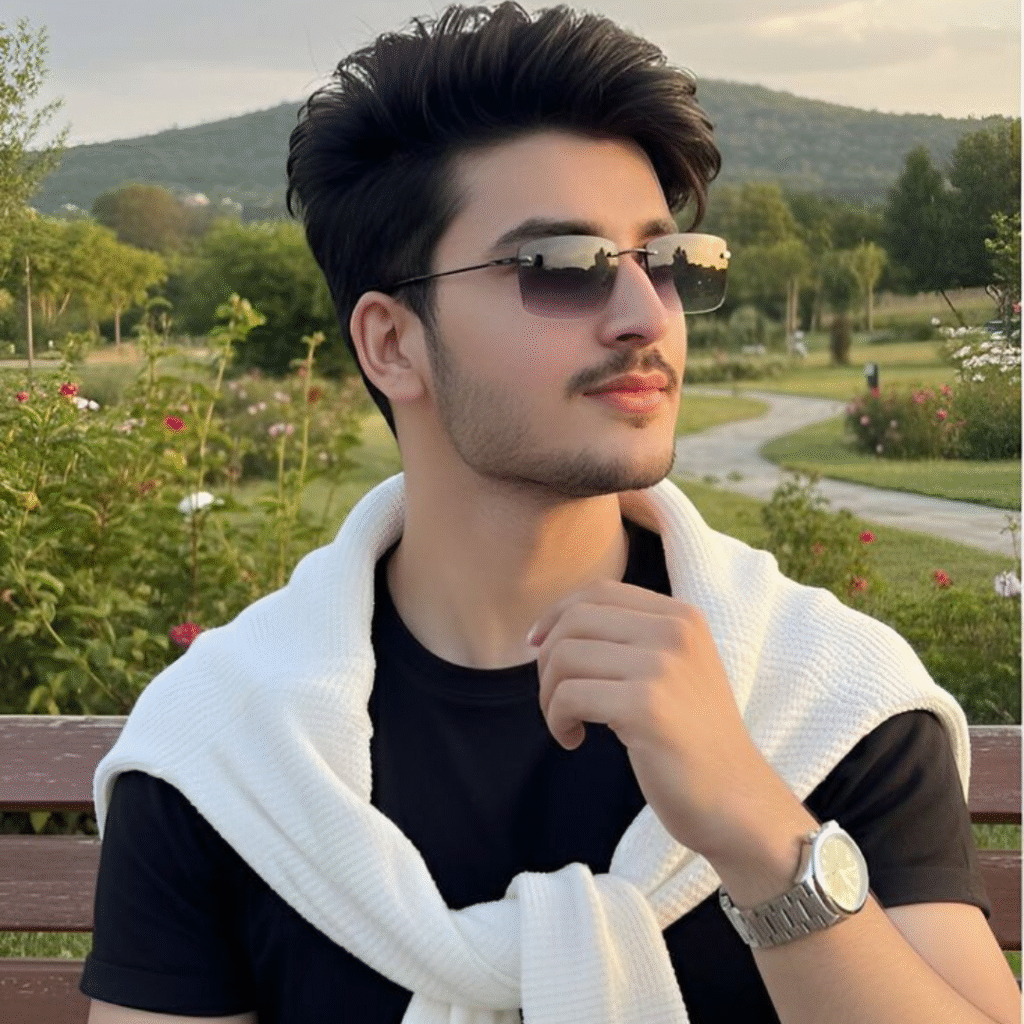 Dp Instagram Boy Attitude