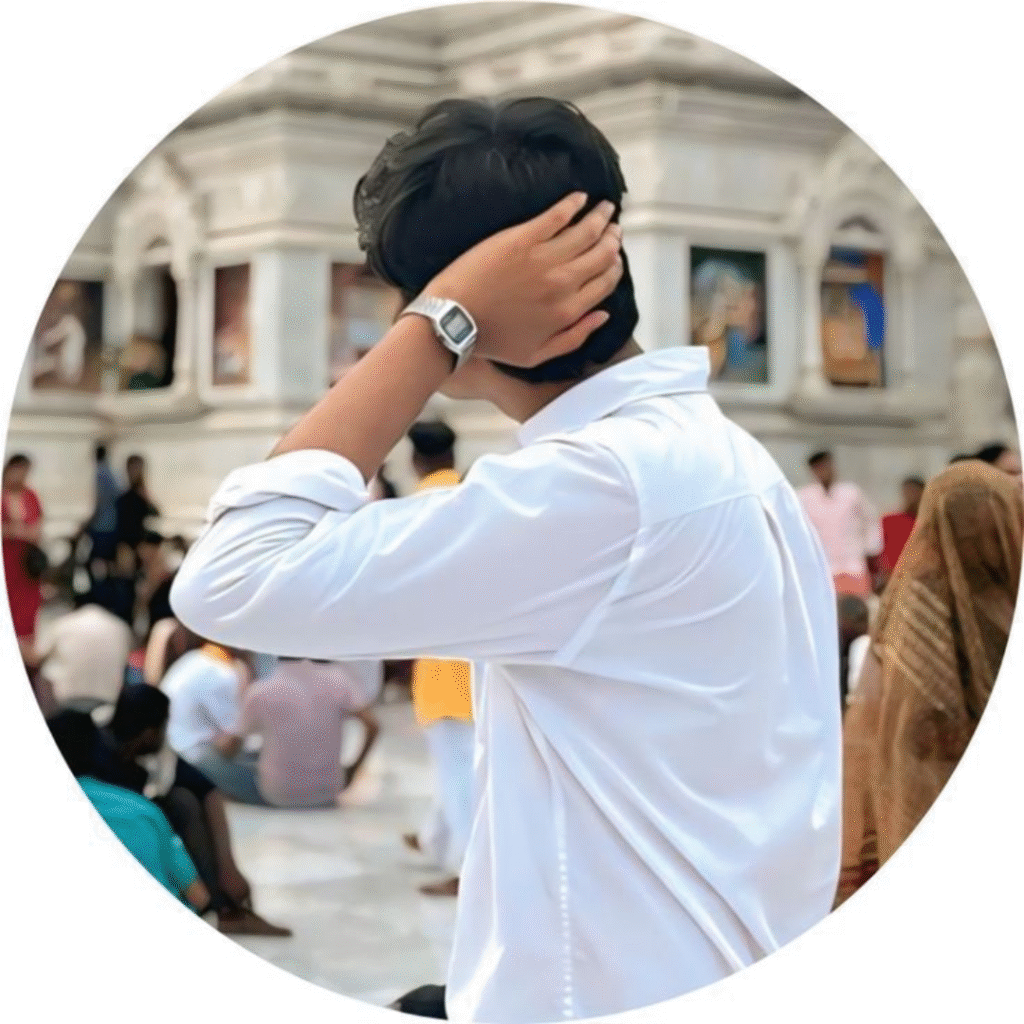 DP Instagram Boy
