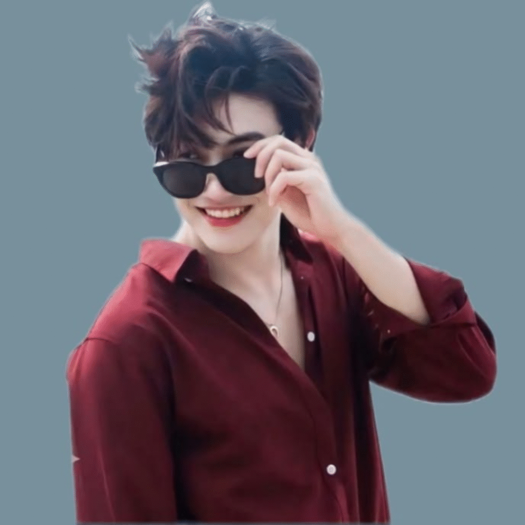 DP Instagram Boy