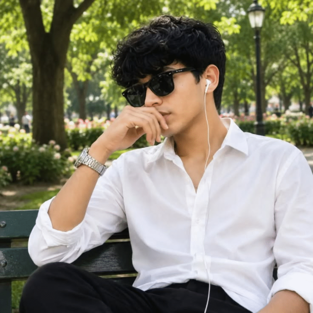 Sad Dp Instagram Boy