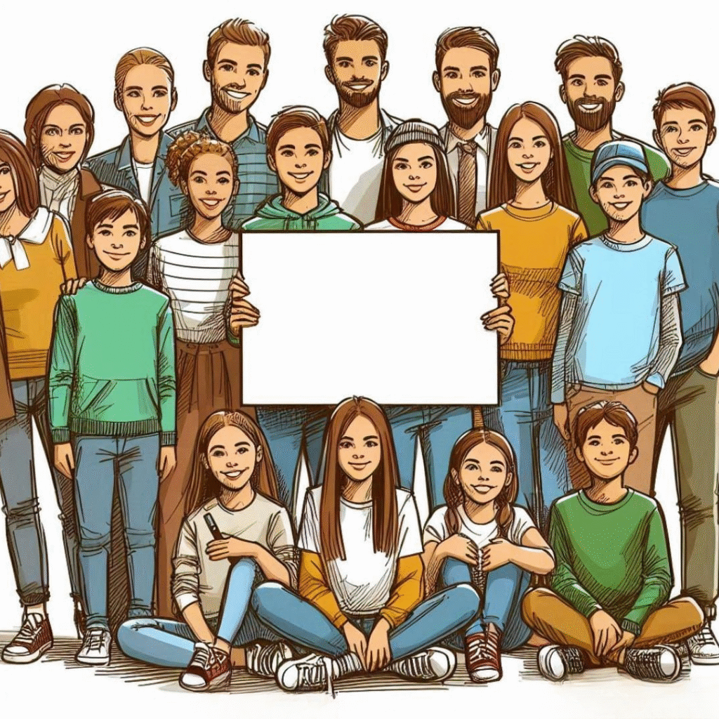 family group dp for whatsapp hd