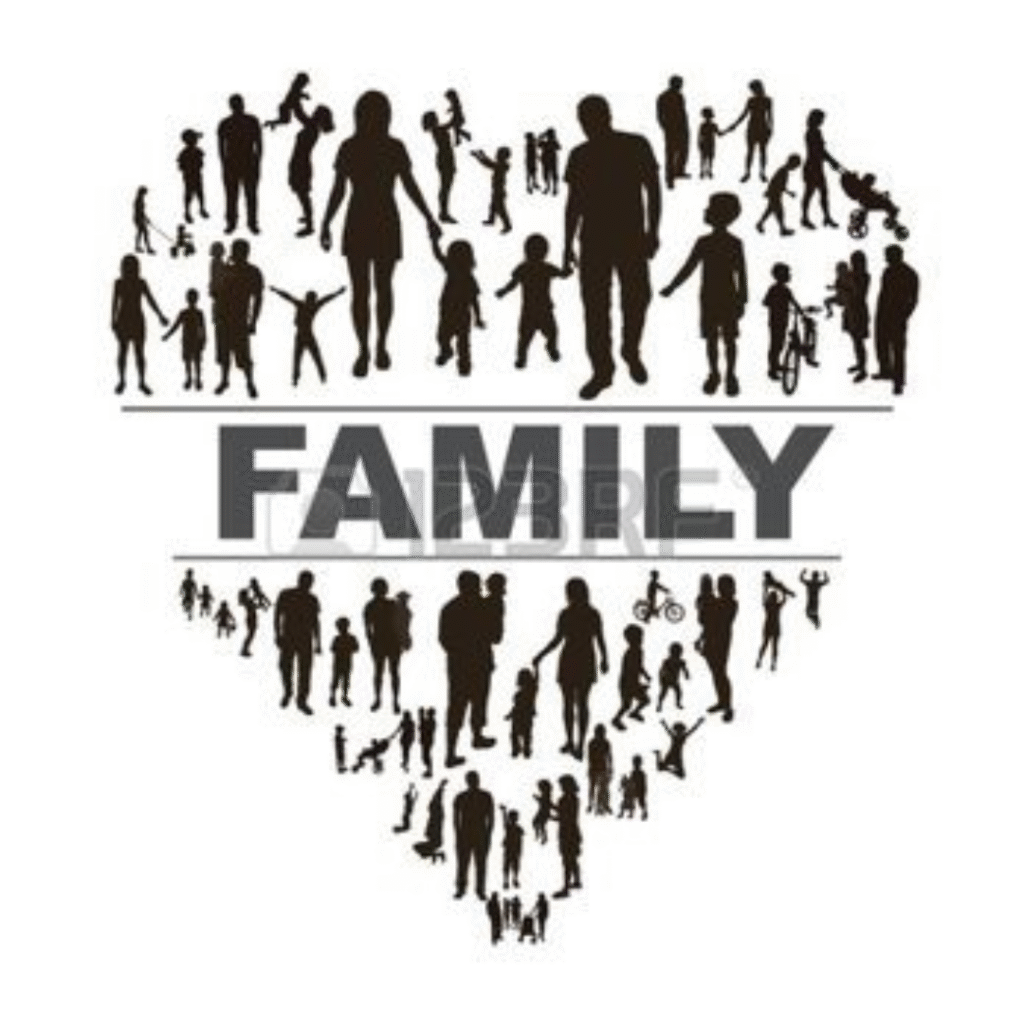 Best Family Group Dp For Whatsapp