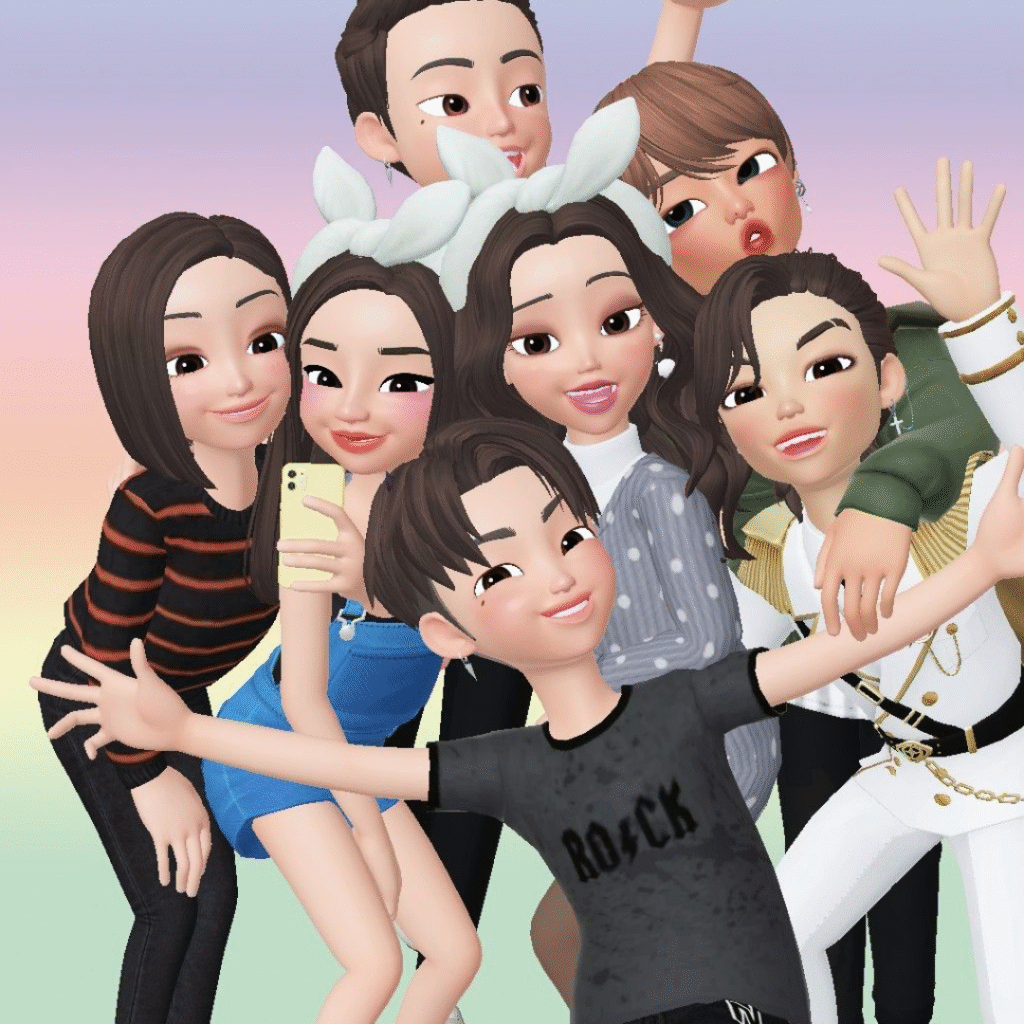 Best Family Group Dp For Whatsapp