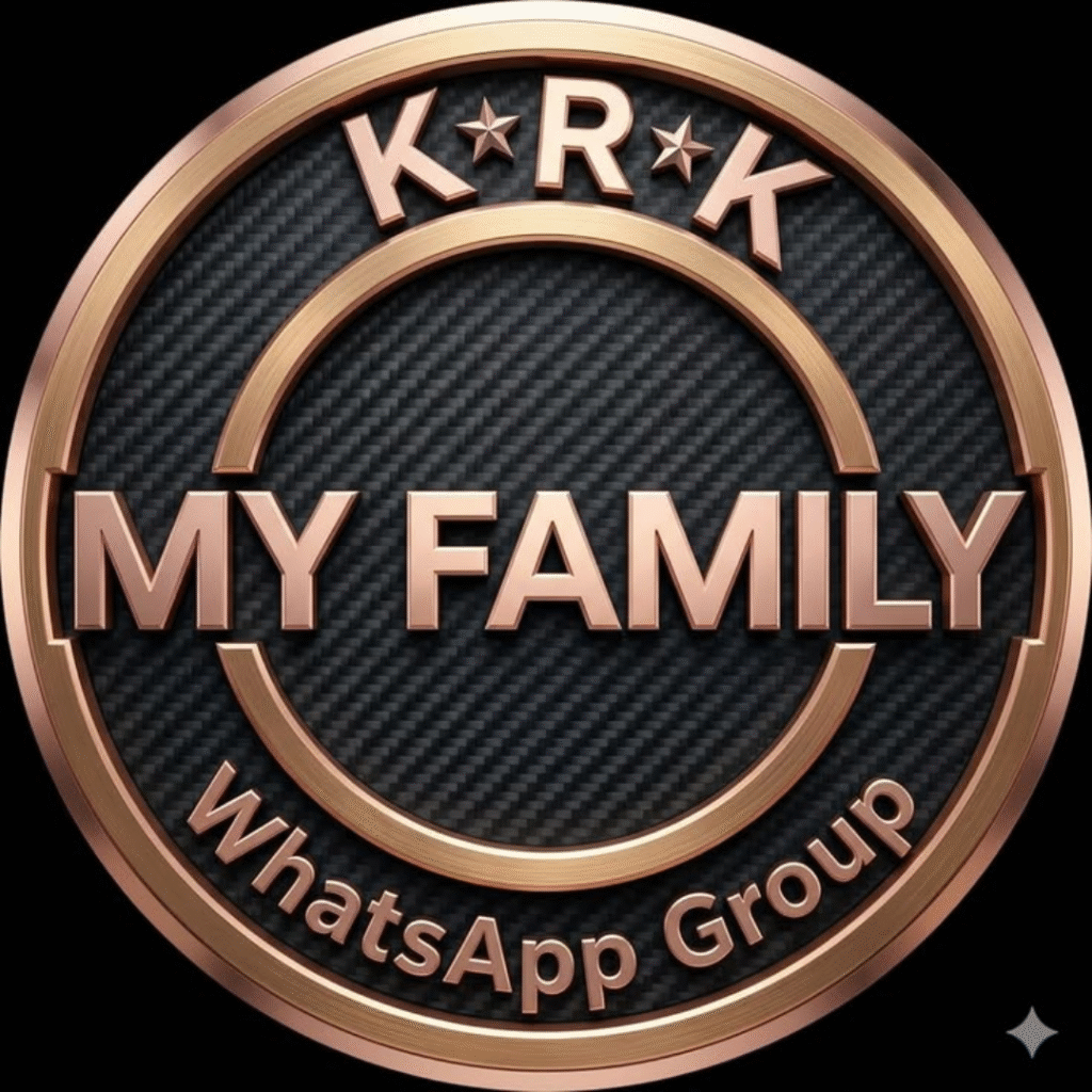 Family Group DP for WhatsApp 