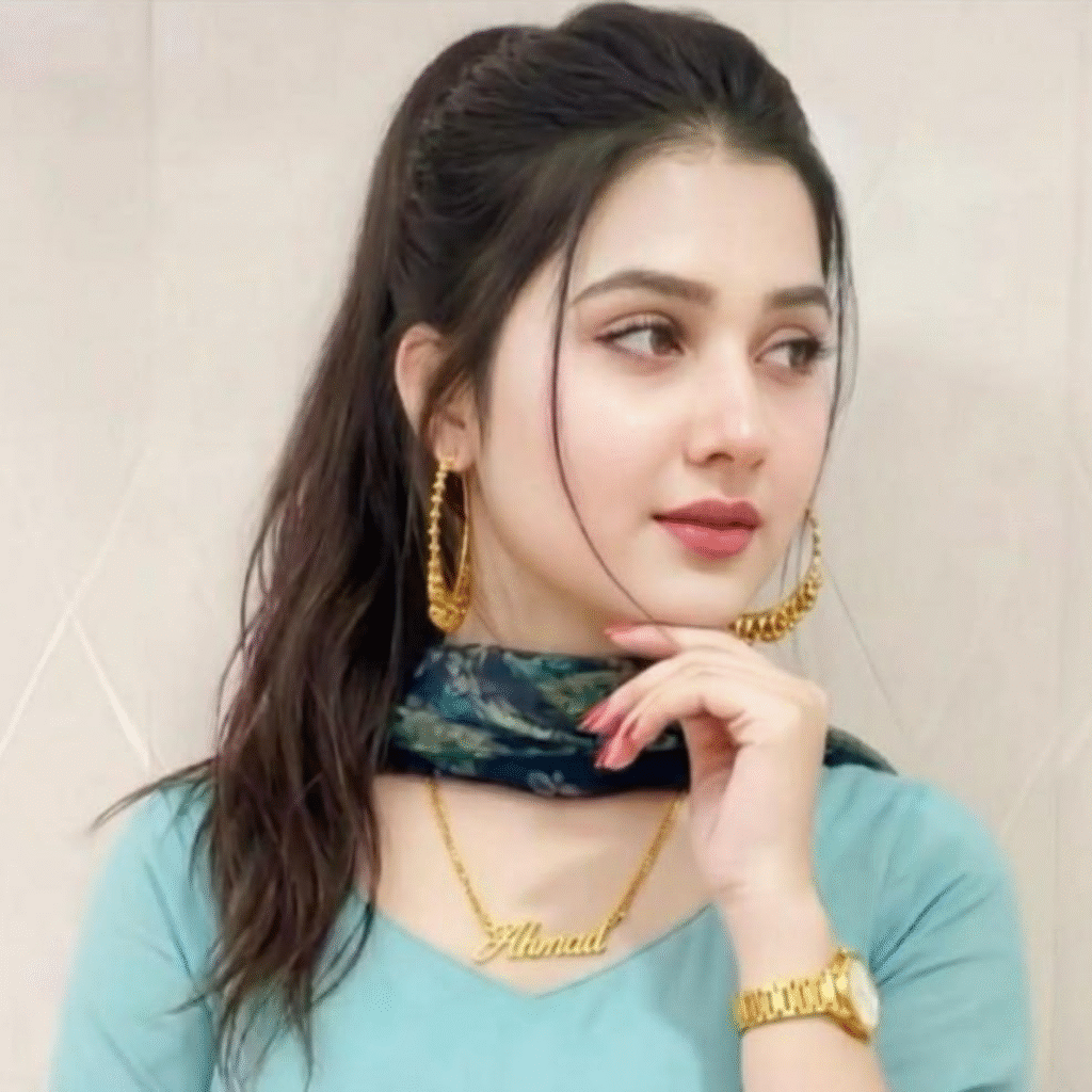 Girl Single Whatsapp DP Attitude