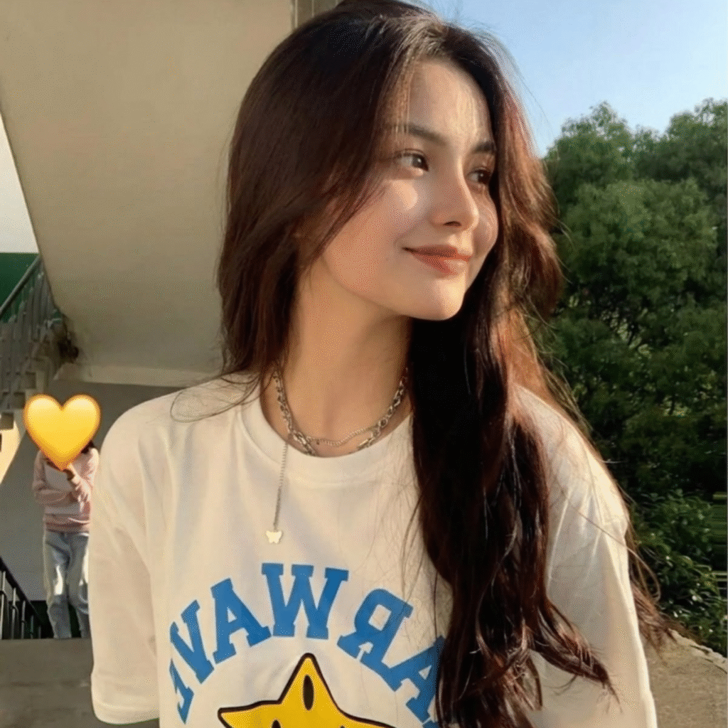 Girl Single Whatsapp DP Attitude