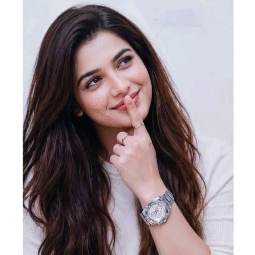 Girl Single Whatsapp DP Attitude