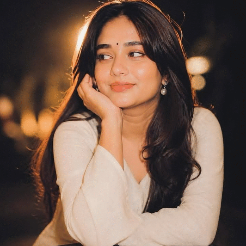 Girl Single Whatsapp DP Attitude