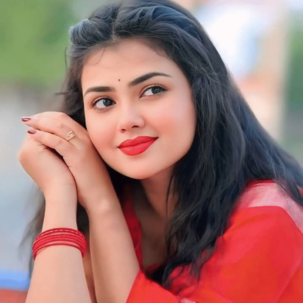 Girl Single Whatsapp DP Attitude