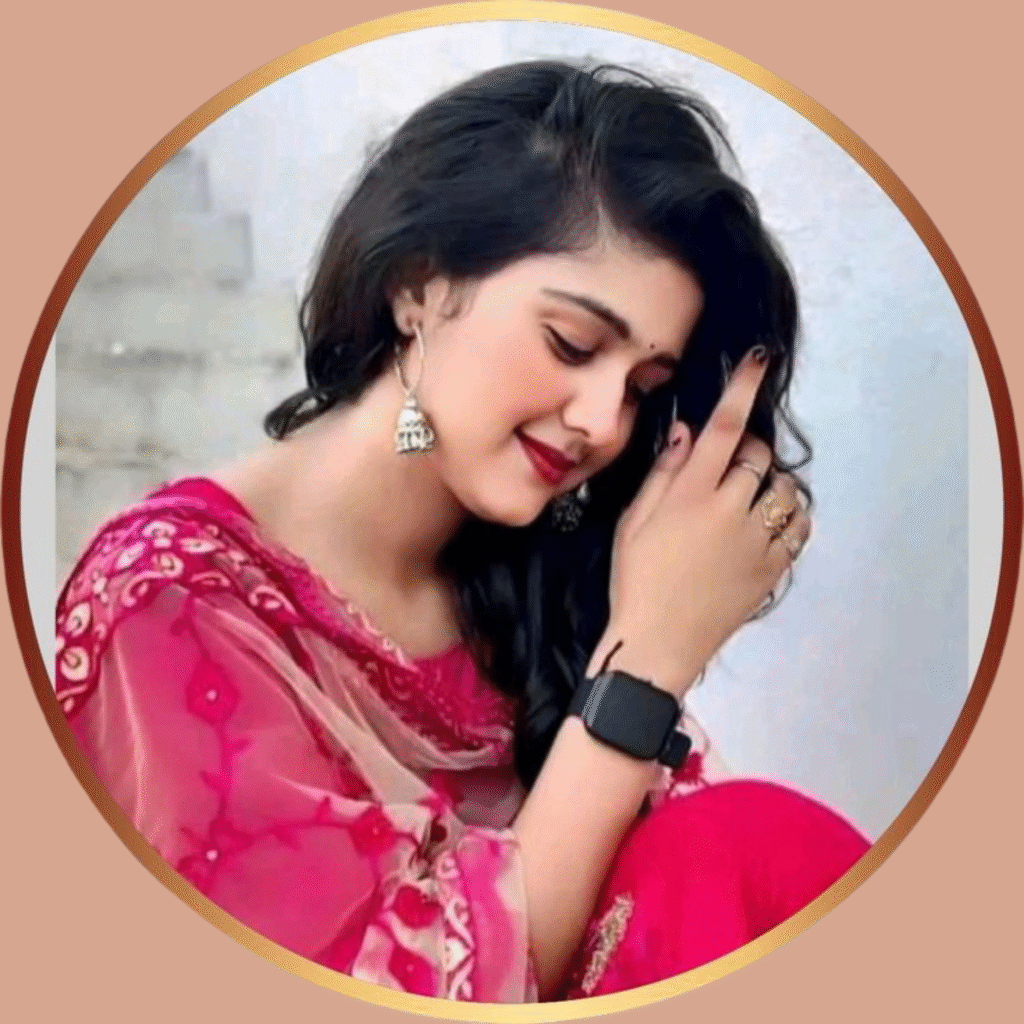 Girl Single Whatsapp DP Attitude