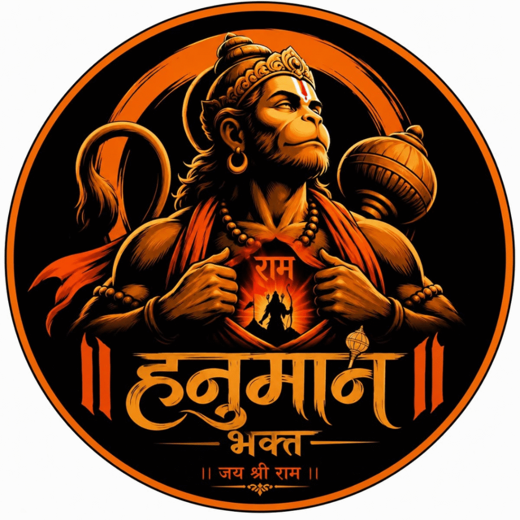 iphone hanuman dp
