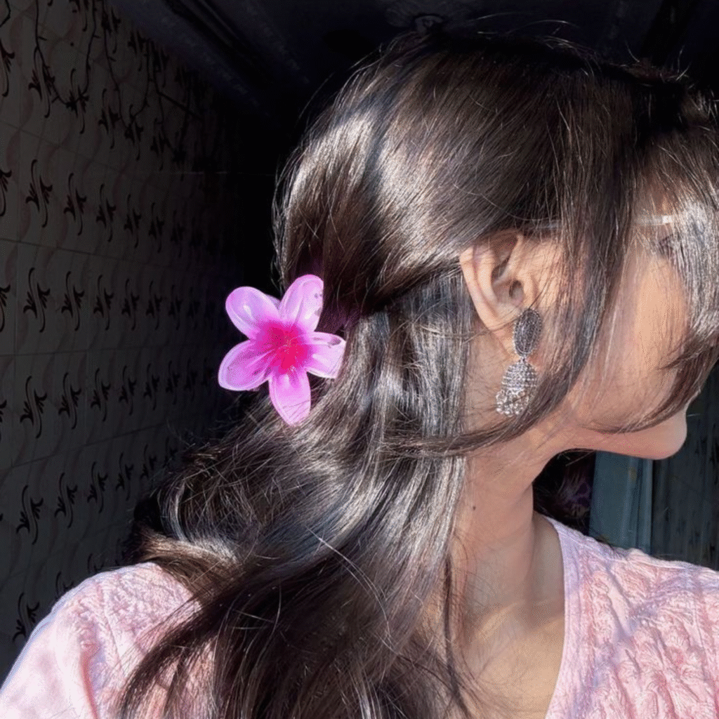 Hidden DP Instagram Girl