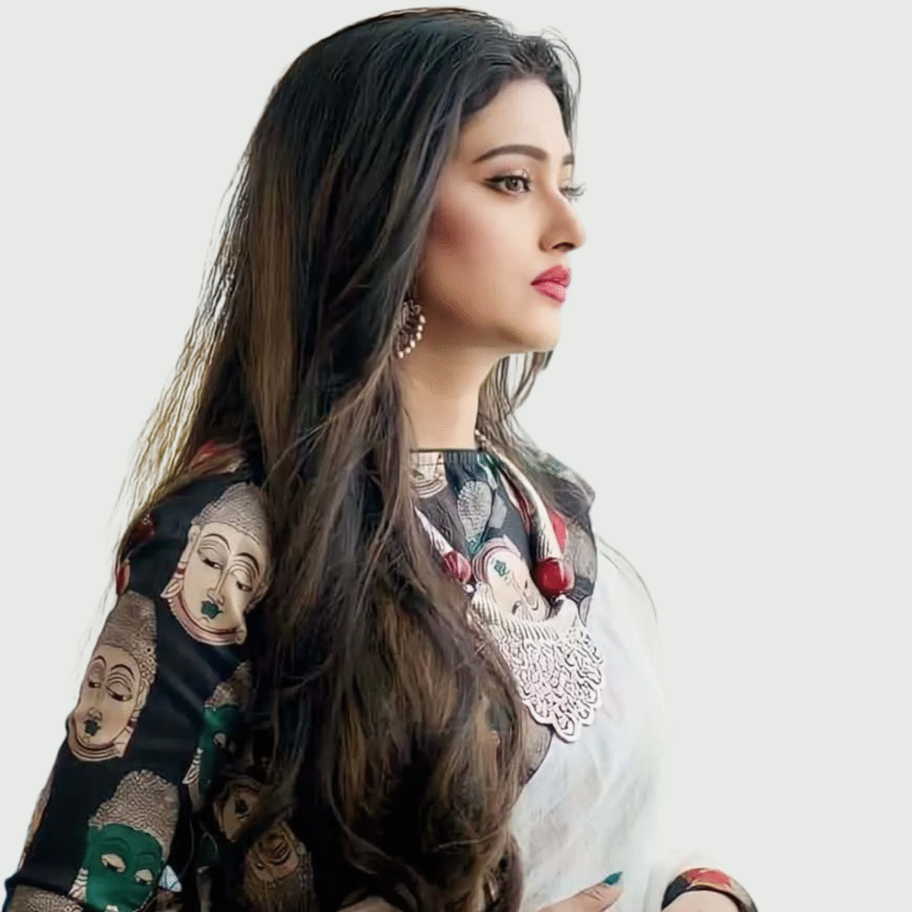 Sad Insta DP Girl