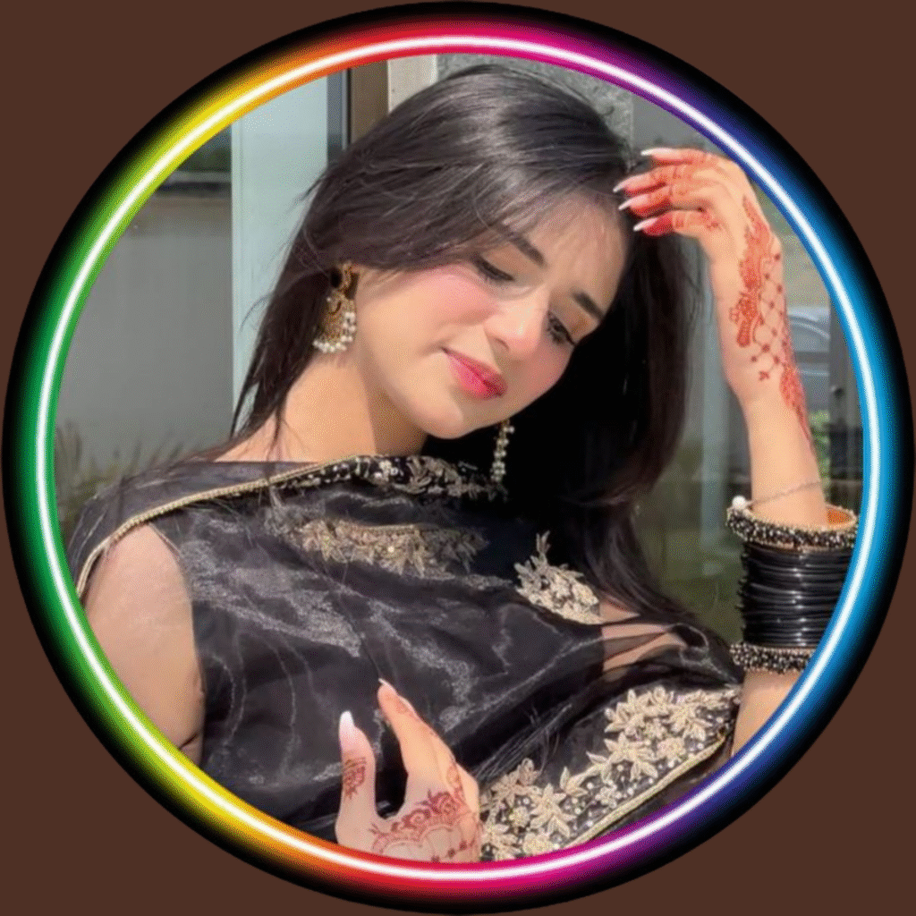 Insta DP Girl