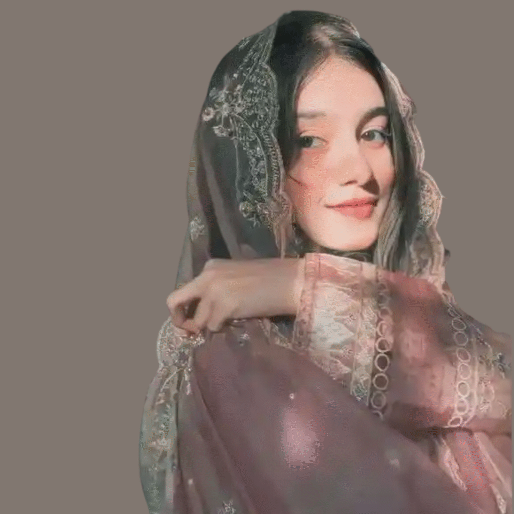 Insta DP Girl