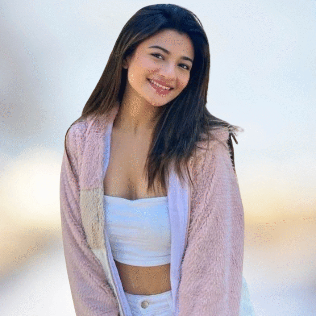 Insta DP Girl