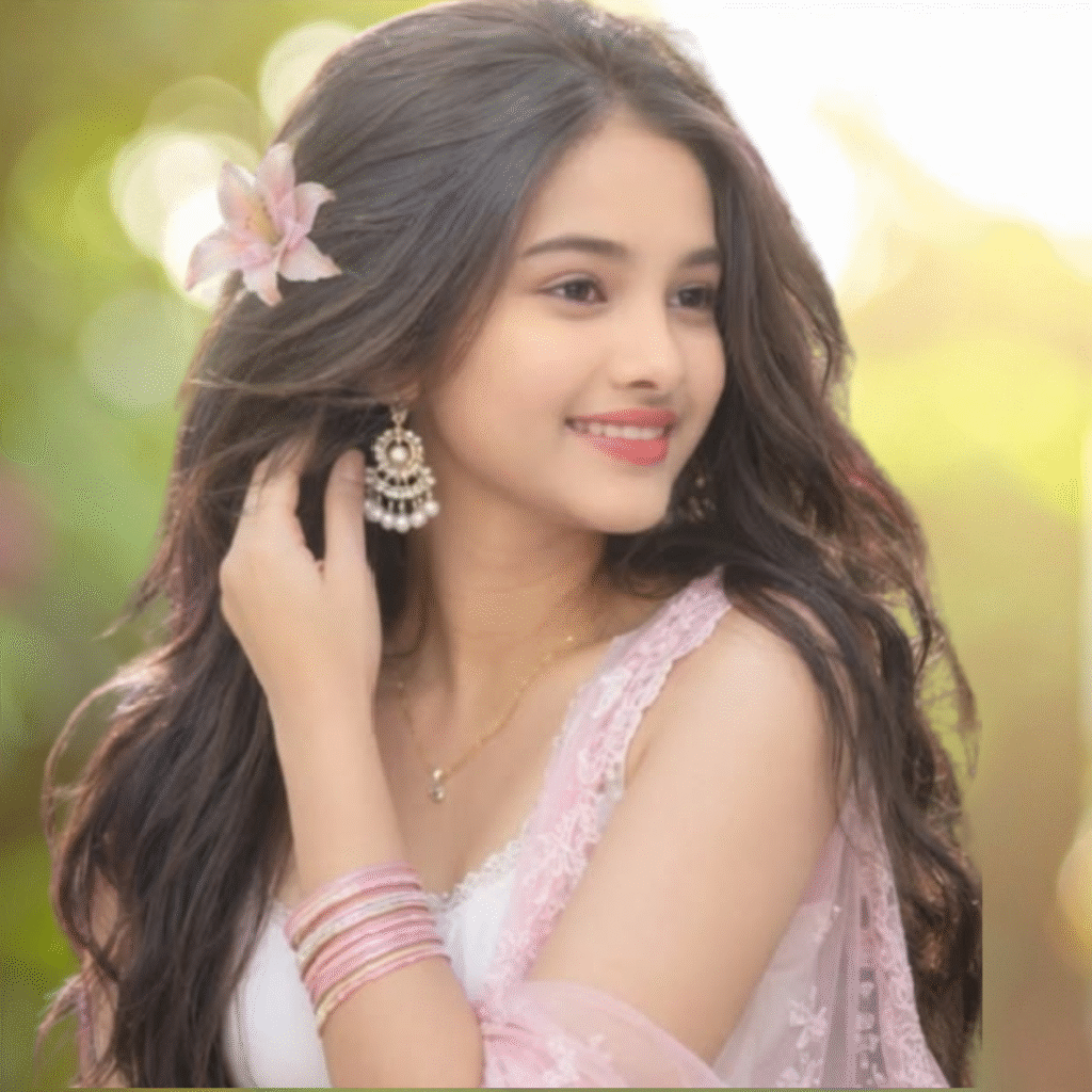 Instagram Stylish Girl DP