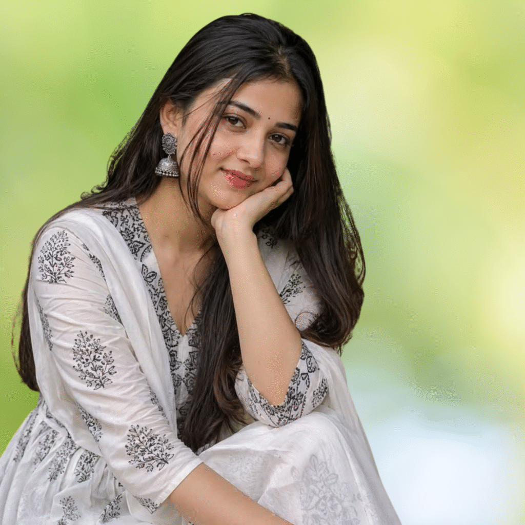Instagram Stylish Girl DP