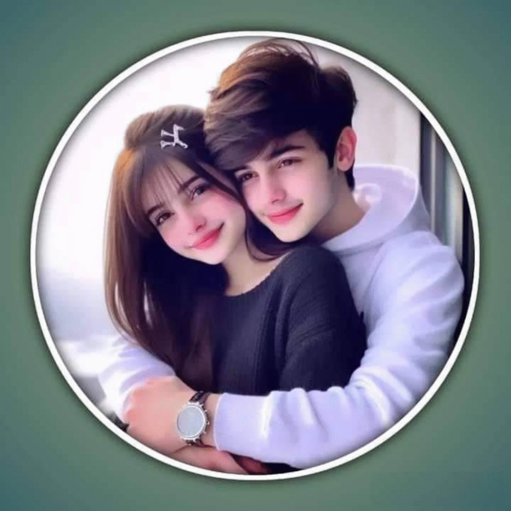  Instagram DP Photo Love 
