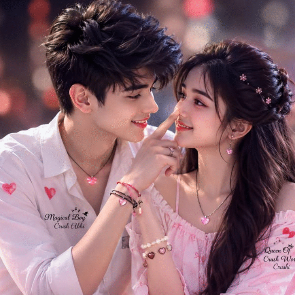  Instagram DP Photo Love 