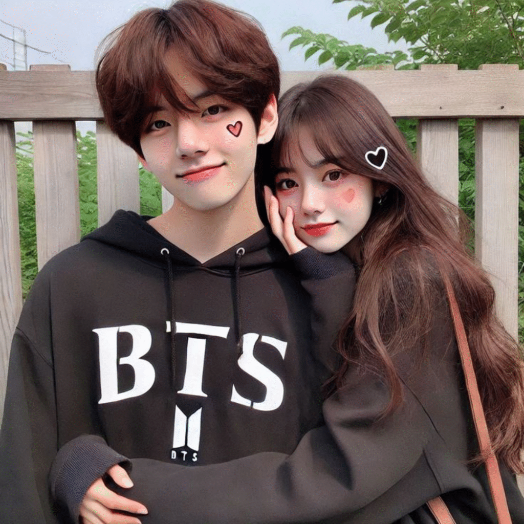  Instagram DP Photo Love 